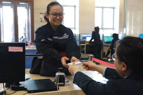 稅務服務專窗進駐政務大廳，新開企業辦稅實現“一站式”服務